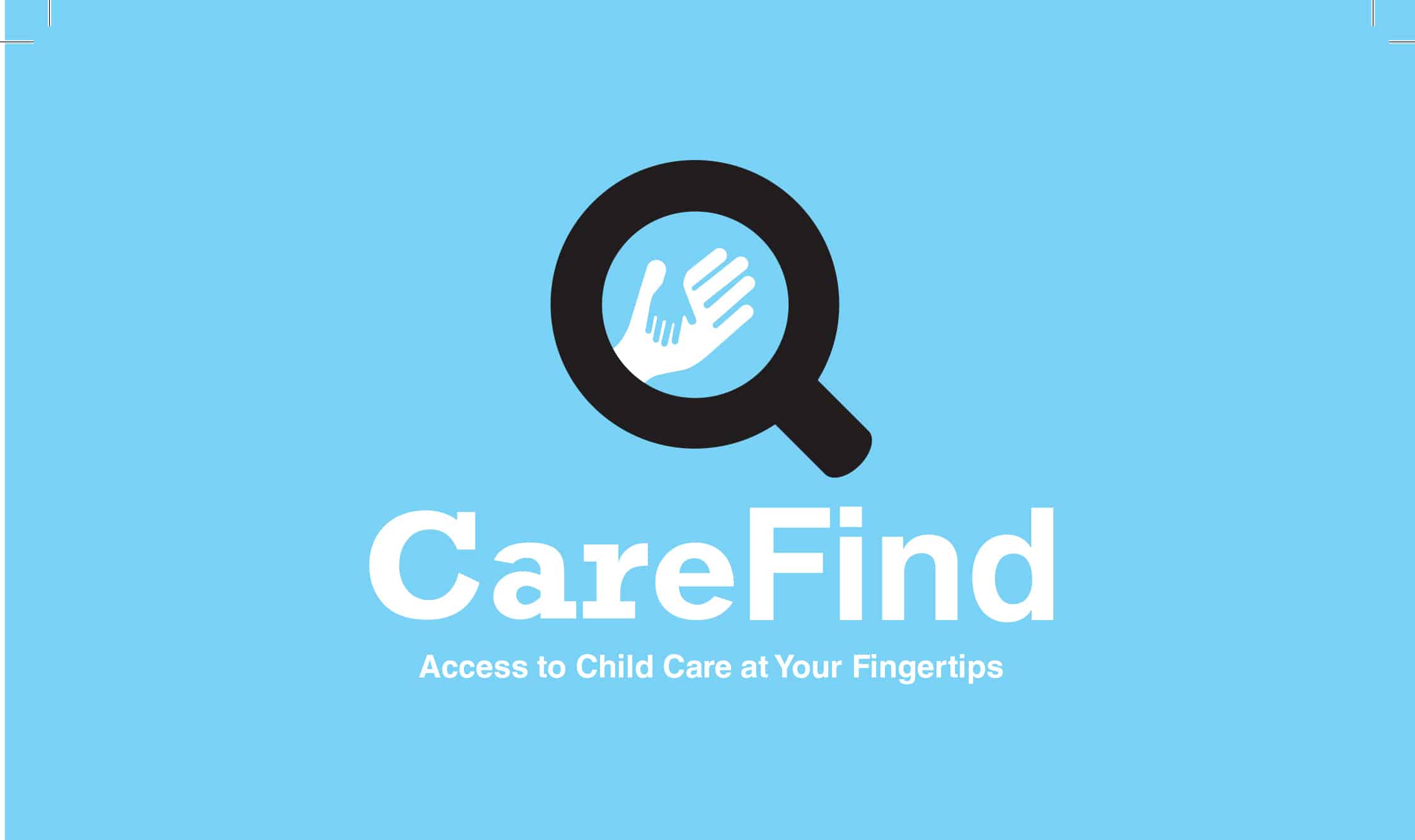 Carefind Blog Logo