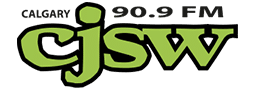 CJSW Logo
