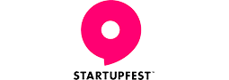 Startup Fest Logo