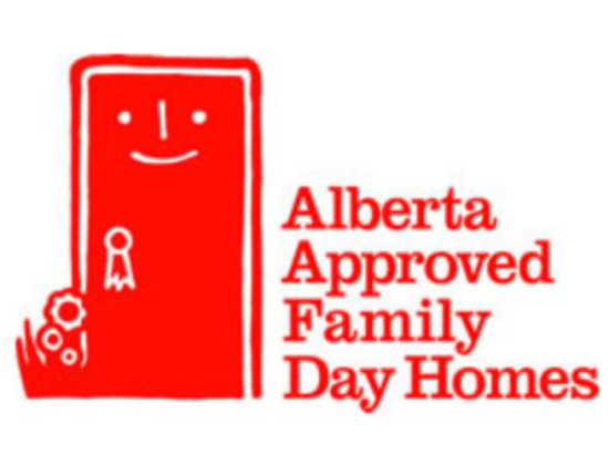 Evelyn’s Approved Dayhome – Child Development Dayhomes