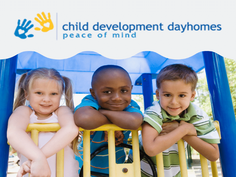 Crystal’s Approved Dayhome – Child Development Dayhomes | CareFind