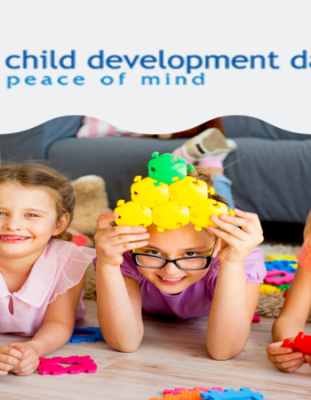 Harpreet’s Approved Dayhome – Child Development Dayhomes