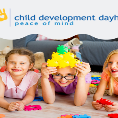 Dorothy’s Approved Dayhome – Child Development Dayhomes