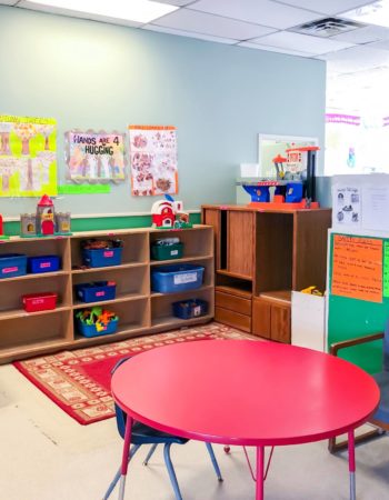 Cornerstone Child Daycare Inc. Before & After School Care