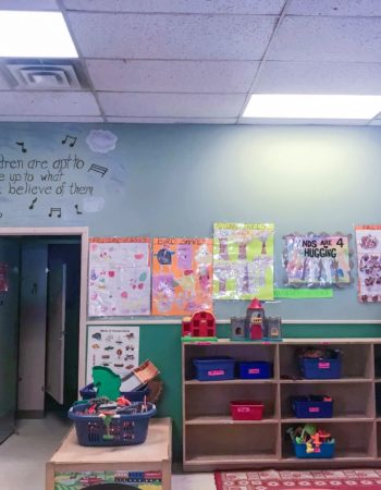Cornerstone Child Daycare Inc. Before & After School Care