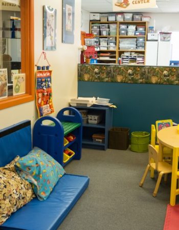 Creative Learning Childcare and Preschool