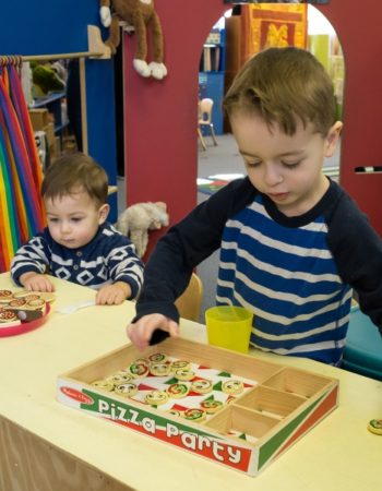 Creative Learning Childcare and Preschool