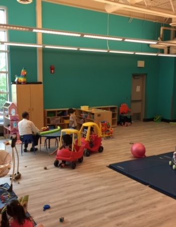 Play Lab – Child Minding Services