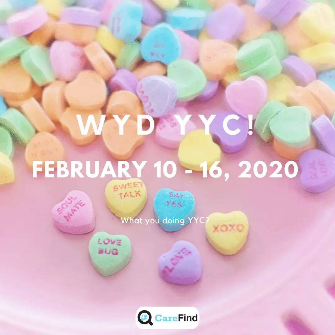 WYD YYC February