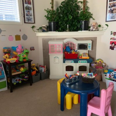 Maria’s Approved Dayhome – Child Development Dayhomes