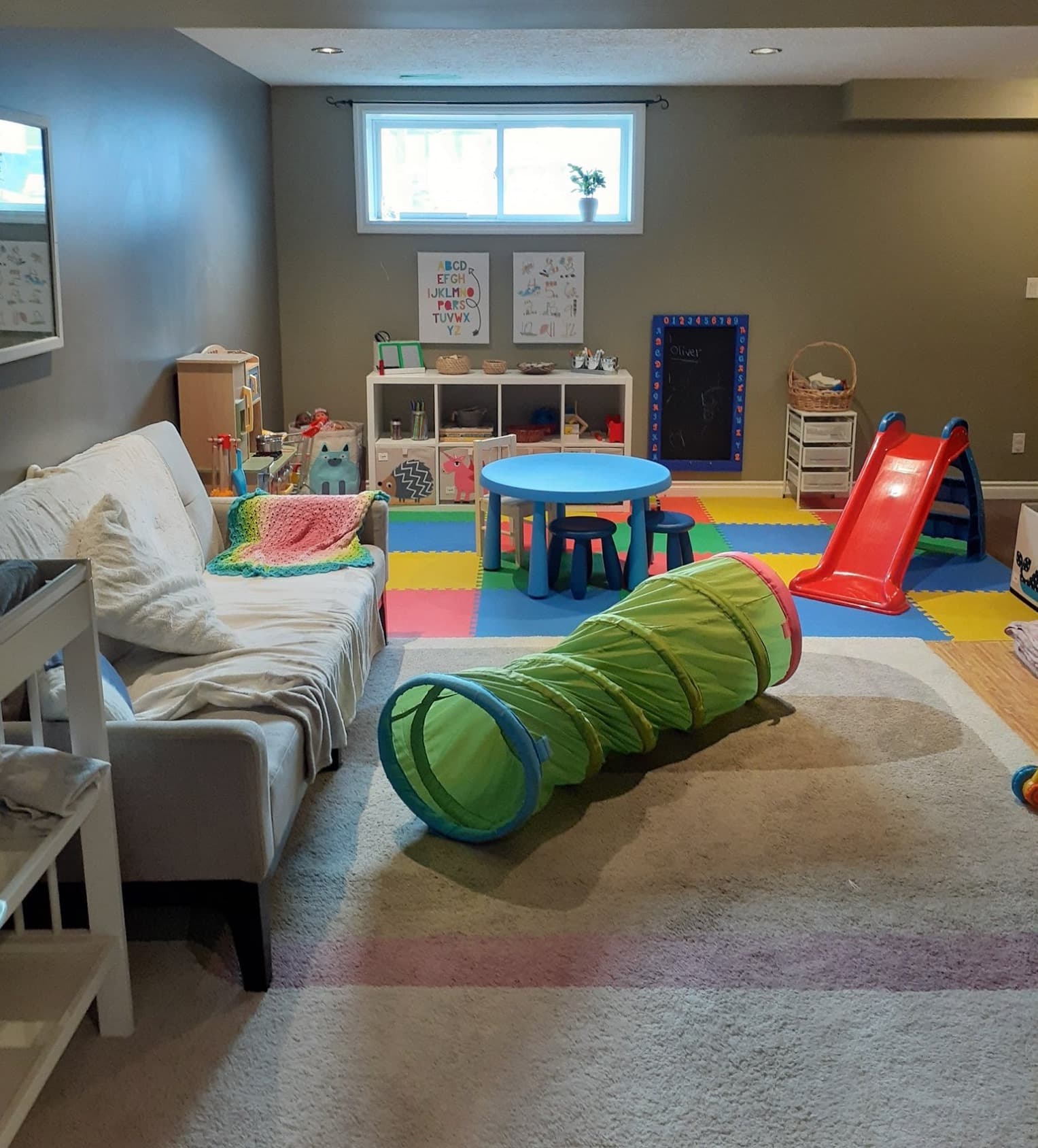 Melissa's Approved Dayhome - Child Development Dayhomes | CareFind