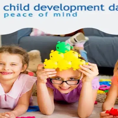 Marianne’s Approved Dayhome – Child Development Dayhomes