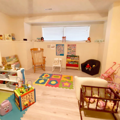 Sherry’s Approved Dayhome – Child Development Dayhomes