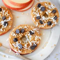 apple-ring-doughnuts 