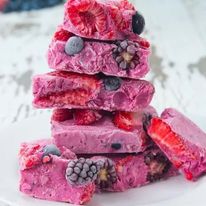 frozen-yogurt-berry-bars