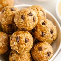 almond-butter-power-balls