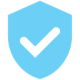 643663_trust_verfiy_guard_safe_secure_icon
